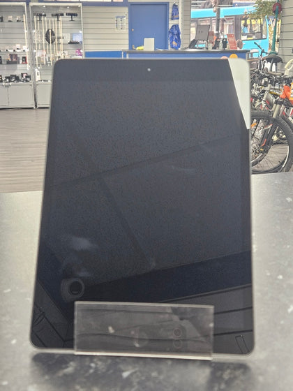 iPad 8th Gen - 32GB - Silver