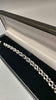 925 Sterling Silver Belcher Bracelet - 9" Long - 13.30 Grams *BRAND NEW*