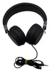Goodman's Wired Over Ear Headphones Black "Collection Only"