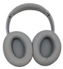 Srhythm NC35 Noise Cancelling Wireless Over Ear Headphones Bluetooth, Foldable with Built-in Mic