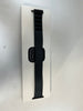 Apple Watch Series 10 42mm GPS Jet Black Aluminium Sport Loop Apple Warranty 100% BH