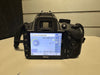 Nikon D3200 Digital SLR Body only