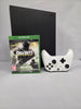 Microsoft Xbox One X - 1TB - Call Of Duty Package
