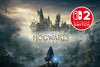 Hogwarts Legacy Nintendo Switch 2 - Cart Only