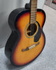 Fender FA-Series DE-FA-135 Concert - Acoustic Guitar - Sunburst