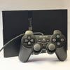 Playstation 2 Slim line Console, Black,