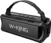 W-KING D8 Mini Portable Speaker