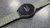 Samsung Galaxy Watch7 44mm BT (SM-L310) M/L Strap - Green - Boxed