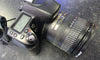 Nikon D80 Camera bundle - 3x battery