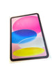 Apple iPad 10th Gen 64GB Cellular | Pink
