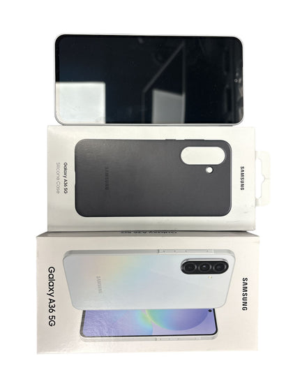 Samsung Galaxy A36 5G