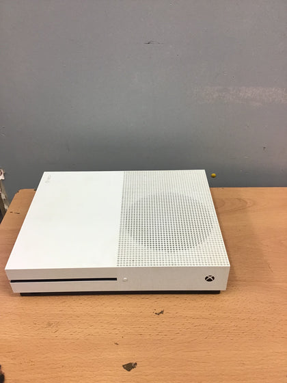 Xbox One S Disc Edition
