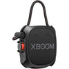 LG XBOOM Go XG2 Portable Bluetooth Speaker - Black new