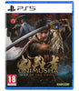Onimusha Way of the Sword Lenticular