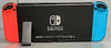 Nintendo Switch MOD.HAC-001 Neon Red/Blue Joy-Con's Console Bundle ( + Unboxed Hello Neighbor )** Unboxed **