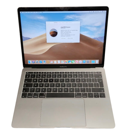 Apple MacBook Pro 2017 13