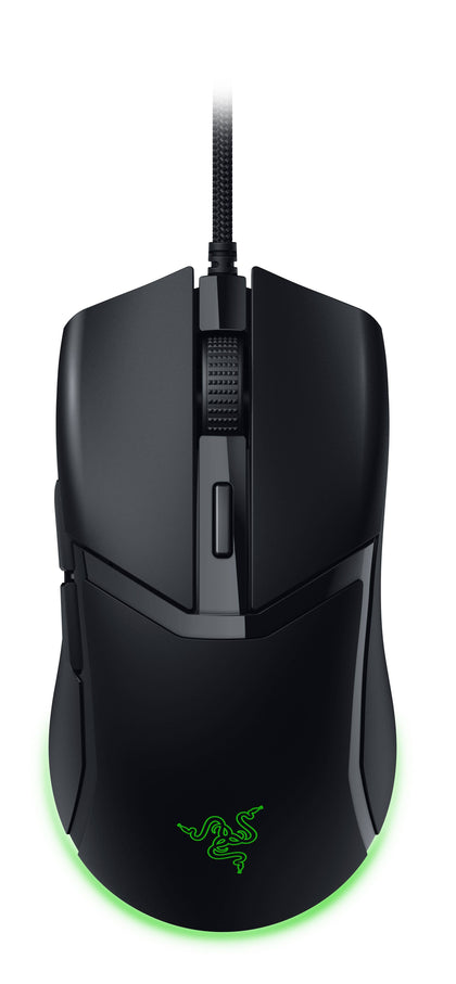 Razer Cobra RGB Optical Gaming Mouse **IN STORE COLLECTION ONLY**