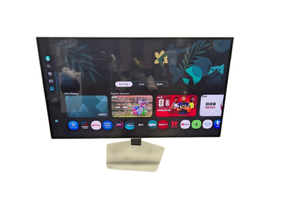 Samsung Odyssey OLED G80SD 32