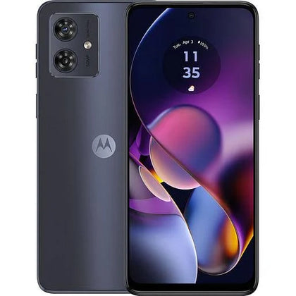 Motorola Moto G54 256GB -Midnight Blue - Unlocked