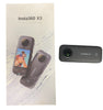Insta360 X3 Action Camera