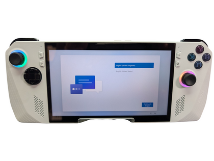 Asus ROG Ally Handheld Gaming Console