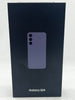 Galaxy S24 128GB - Purple - Unlocked BOXED