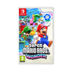 Super Mario Bros Wonder - Switch