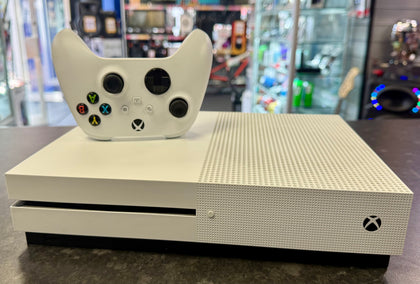 Xbox One S 500GB Video Games Console