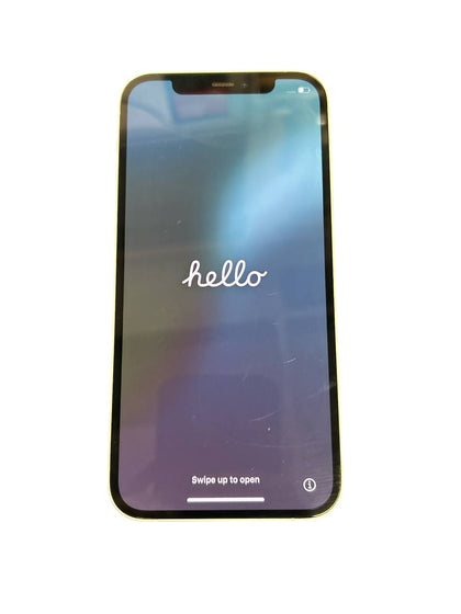 Iphone 12 - unlocked  **COLLECTION ONLY - NETHERTON**