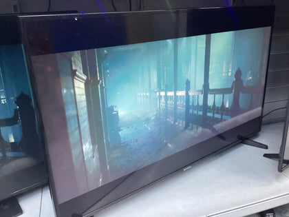 Samsung 50 inch smart