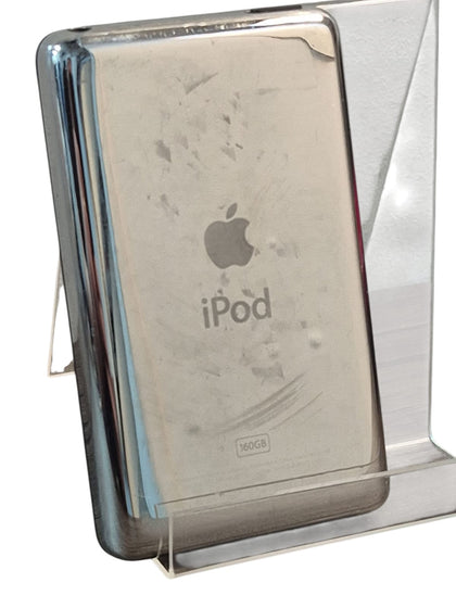 Apple iPod Classic 6th Generation 160GB