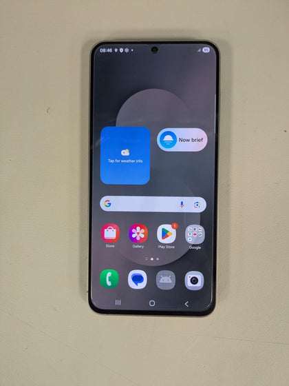 Samsung Galaxy S25 Fe 256GB Any Network