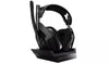 Astro A50 Wireless Gaming Headset & Base Station - Xbox & PC