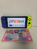 Nintendo Switch Neon Blue/Yellow Console & 1 Game