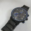 Citizen Watch Eco Drive Satellite Wave GPS Men's - Black