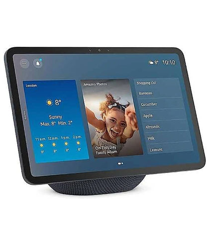 Amazon Echo Show 11 Smart Display with Alexa - Black