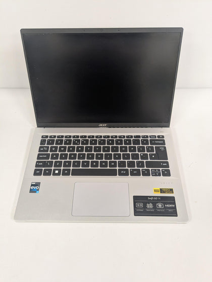 Acer Swift Go 14 N23C6 Laptop