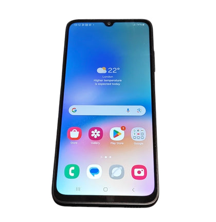 Samsung Galaxy A05s 64GB Black Unlocked**Unboxed**