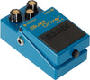 Boss BD-2 Blues Driver Pedal