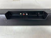 Hitachi AXS014BTU 120W Bluetooth Soundbar, B Unboxed no remote