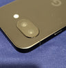 Google Pixel 9a 128gb, Black, Obsidian
