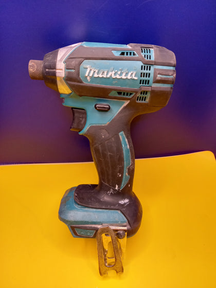 Makita dtd152 18V Impact Driver LXT