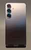 Samsung Galaxy S25 128GB Silver Shadow, Unlocked B