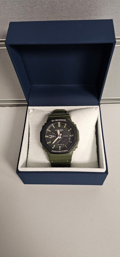 Casio G-Shock 5611