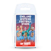 Top Trumps Specials England Womens Football Stars Card Game