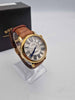 Mens Rotary Automatic Watch LE00011/21/RO – Rose Gold PVD – Swiss Made – Sapphire Crystal – Boxed