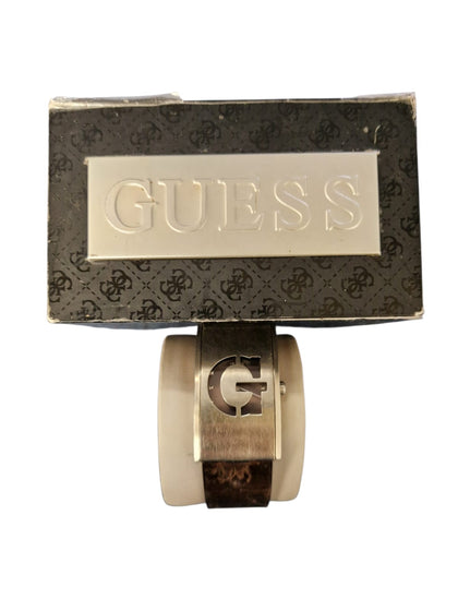 Guess 25mm Japan Mov't Watch