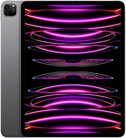 iPad Pro 12.9