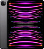 iPad Pro 12.9" (2022) 6th Gen 2TB - Wi-Fi & CEL - Space Gray