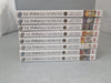 The Promised Land Neverland Issue 11,13,14,15,16,17,18 and 19